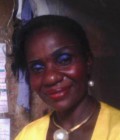kennenlernen Frau Kamerun bis Yaoundé : Reine, 57 Jahre